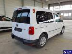 Volkswagen Caddy Trendline BMT Aukcja 306320 - grafika 4