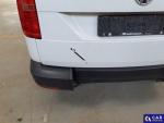 Volkswagen Caddy Trendline BMT Aukcja 306320 - grafika 41