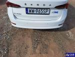 Skoda Octavia IV 2.0 TDI MR`20 E6d Aukcja 307879 - grafika 38