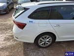Skoda Octavia IV 2.0 TDI MR`20 E6d Aukcja 307879 - grafika 43