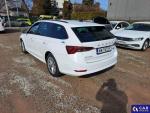 Skoda Octavia IV 2.0 TDI MR`20 E6d Aukcja 307879 - grafika 2