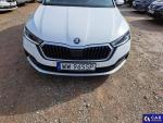 Skoda Octavia IV 2.0 TDI MR`20 E6d Aukcja 307879 - grafika 58