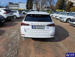 Skoda Octavia IV 2.0 TDI MR`20 E6d Aukcja 307879 - grafika 3