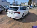 Skoda Octavia IV 2.0 TDI MR`20 E6d Aukcja 307879 - grafika 4