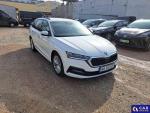 Skoda Octavia IV 2.0 TDI MR`20 E6d Aukcja 307879 - grafika 5