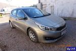 Kia Ceed Cee'd 1.4 MR`16 E6 Aukcja 307340 - grafika 2