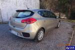 Kia Ceed Cee'd 1.4 MR`16 E6 Aukcja 307340 - grafika 3