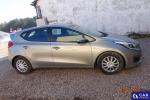 Kia Ceed Cee'd 1.4 MR`16 E6 Aukcja 307340 - grafika 6