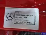 Mercedes-Benz GLA GLA 200 MR`17 E6 X156 Aukcja 306404 - grafika 7