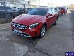 Mercedes-Benz GLA GLA 200 MR`17 E6 X156 Aukcja 306404 - grafika 1