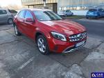 Mercedes-Benz GLA GLA 200 MR`17 E6 X156 Aukcja 306404 - grafika 4