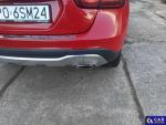 Mercedes-Benz GLA GLA 200 MR`17 E6 X156 Aukcja 306404 - grafika 84