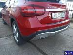 Mercedes-Benz GLA GLA 200 MR`17 E6 X156 Aukcja 306404 - grafika 90
