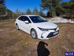 Toyota Corolla 1.8 Hybrid MR`19 E6 Aukcja 310399 - grafika 7
