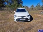 Toyota Corolla 1.8 Hybrid MR`19 E6 Aukcja 310399 - grafika 8