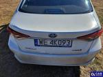 Toyota Corolla 1.8 Hybrid MR`19 E6 Aukcja 310399 - grafika 25