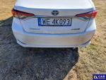 Toyota Corolla 1.8 Hybrid MR`19 E6 Aukcja 310399 - grafika 26