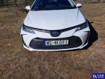 Toyota Corolla 1.8 Hybrid MR`19 E6 Aukcja 310399 - grafika 38