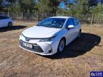 Toyota Corolla 1.8 Hybrid MR`19 E6 Aukcja 310399 - grafika 1