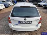 Skoda Octavia III 1.6 TDI-CR MR`18 E6 Aukcja 307880 - grafika 32
