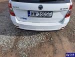 Skoda Octavia III 1.6 TDI-CR MR`18 E6 Aukcja 307880 - grafika 36