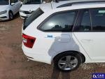 Skoda Octavia III 1.6 TDI-CR MR`18 E6 Aukcja 307880 - grafika 43