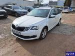 Skoda Octavia III 1.6 TDI-CR MR`18 E6 Aukcja 307880 - grafika 1