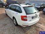 Skoda Octavia III 1.6 TDI-CR MR`18 E6 Aukcja 307880 - grafika 2