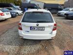 Skoda Octavia III 1.6 TDI-CR MR`18 E6 Aukcja 307880 - grafika 3