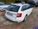 Skoda Octavia III 1.6 TDI-CR MR`18 E6 Aukcja 307880 - grafika 4