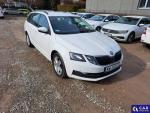 Skoda Octavia III 1.6 TDI-CR MR`18 E6 Aukcja 307880 - grafika 5