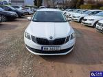 Skoda Octavia III 1.6 TDI-CR MR`18 E6 Aukcja 307880 - grafika 6