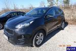 Kia Sportage 2.0 CRDi MR`16 E6 Aukcja 307341 - grafika 1