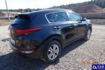 Kia Sportage 2.0 CRDi MR`16 E6 Aukcja 307341 - grafika 4