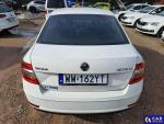 Skoda Octavia III 1.6 TDI-CR MR`18 E6 Aukcja 307881 - grafika 39