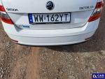 Skoda Octavia III 1.6 TDI-CR MR`18 E6 Aukcja 307881 - grafika 41