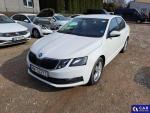 Skoda Octavia III 1.6 TDI-CR MR`18 E6 Aukcja 307881 - grafika 1