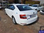 Skoda Octavia III 1.6 TDI-CR MR`18 E6 Aukcja 307881 - grafika 2