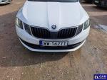 Skoda Octavia III 1.6 TDI-CR MR`18 E6 Aukcja 307881 - grafika 61
