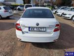 Skoda Octavia III 1.6 TDI-CR MR`18 E6 Aukcja 307881 - grafika 3