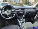 Skoda Octavia III 1.6 TDI-CR MR`18 E6 Aukcja 307881 - grafika 80