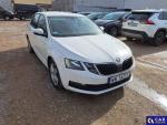 Skoda Octavia III 1.6 TDI-CR MR`18 E6 Aukcja 307881 - grafika 5