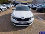 Skoda Octavia III 1.6 TDI-CR MR`18 E6 Aukcja 307881 - grafika 6