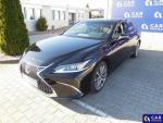 Lexus ES  Aukcja 307197 - grafika 1