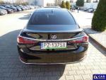 Lexus ES  Aukcja 307197 - grafika 3
