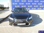 Lexus ES  Aukcja 307197 - grafika 6