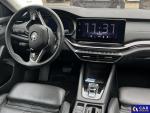 Skoda Octavia Style Aukcja 306346 - grafika 5