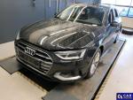 Audi A4 40 TDI advanced Aukcja 306348 - grafika 1