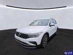 Volkswagen Tiguan Life Aukcja 306351 - grafika 1