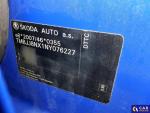 Skoda Octavia Clever Aukcja 306352 - grafika 14